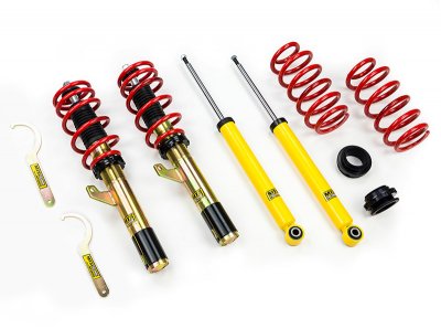 Coilovers MTS-Technik VW Jetta 5 (2005-2010)