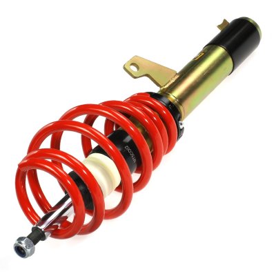 Coilovers MTS-Technik VW Jetta 5 (2005-2010)
