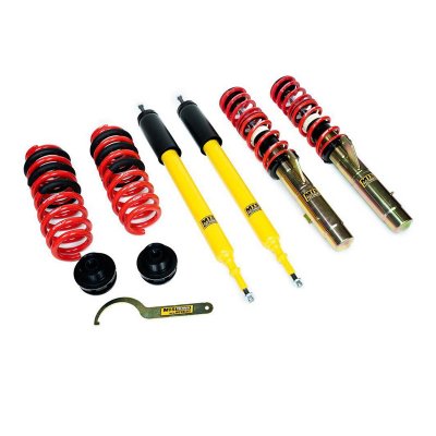 Coilovers MTS-Technik BMW 3-serie E91 (2005-2012)