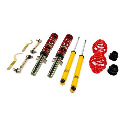 Coilovers MTS-Technik BMW 3-serie E46 (1998-2005)