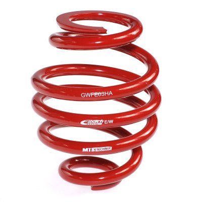 Coilovers MTS-Technik BMW 3-serie E46 (1998-2005)