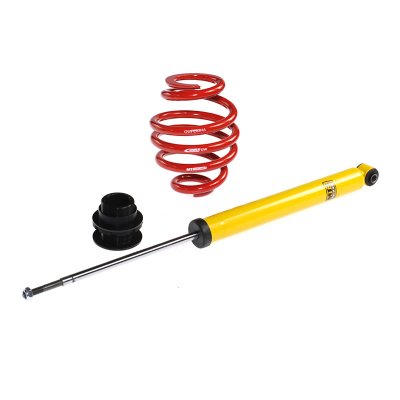 Coilovers MTS-Technik BMW 3-serie E46 (1998-2005)
