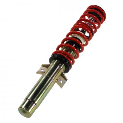 Coilovers MTS-Technik BMW 3-serie E46 (1998-2005)