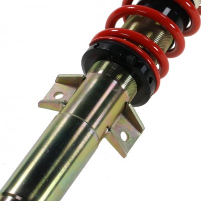 Coilovers MTS-Technik BMW 3-serie E46 (1998-2005)