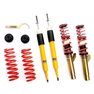 Coilovers MTS-Technik BMW 3-serie E91 X-Drive (2005-2012)