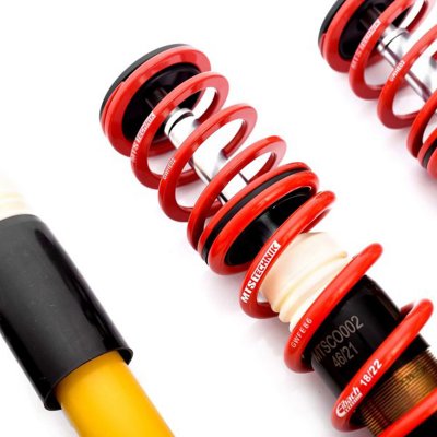 Coilovers MTS-Technik BMW 3-serie E91 X-Drive (2005-2012)