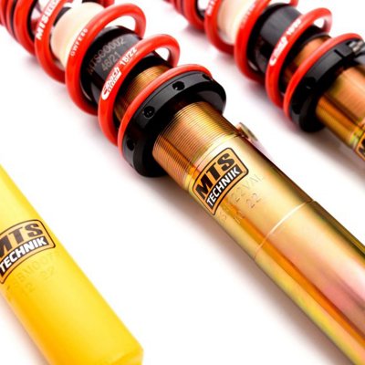 Coilovers MTS-Technik BMW 3-serie E91 X-Drive (2005-2012)