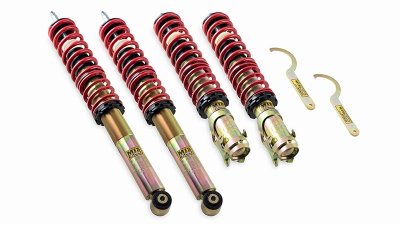 Coilovers MTS-Technik VW Golf 2 (1983-1991)