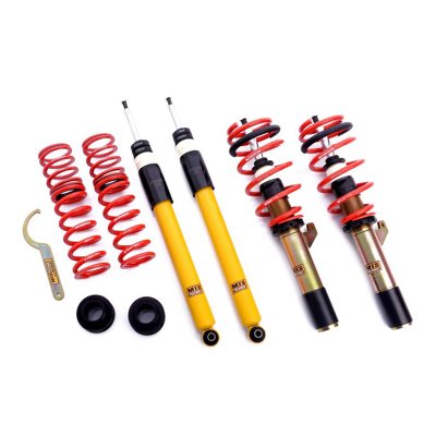 Coilovers MTS-Technik VW Passat B8 (2014-2022) (<1060kg)