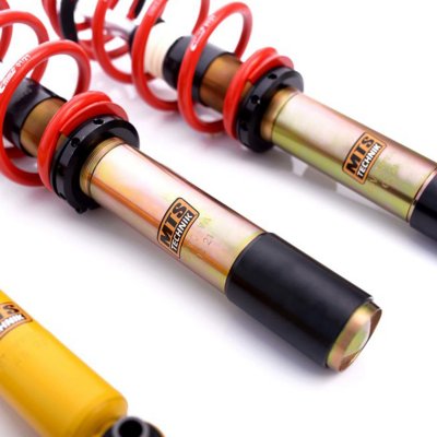 Coilovers MTS-Technik VW Passat B8 (2014-2022) (<1060kg)