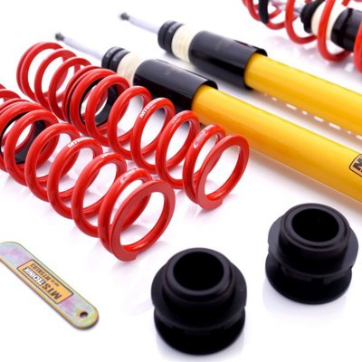 Coilovers MTS-Technik VW Passat B8 (2014-2022) (<1060kg)
