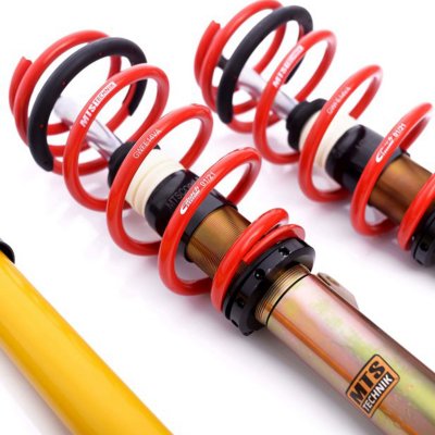 Coilovers MTS-Technik VW Passat B8 (2014-2022) (<1060kg)
