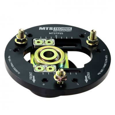 Camberplattor MTS-Technik Evo2 - BMW E36 / E90 / E91
