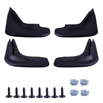 Stänkskydd Fram & Bak BMW 7-serie E38 (1994-2001)