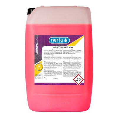 Nerta Hydro Ceramic Wax (5L)
