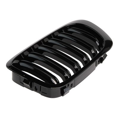 Njurar blanksvarta BMW 5-serie E60 / E61 (2004-2010)