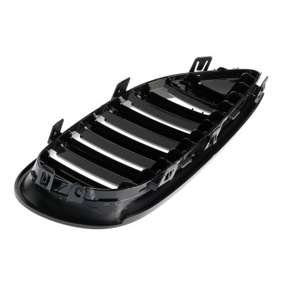 Njurar blanksvarta BMW 5-serie E60 / E61 (2004-2010)