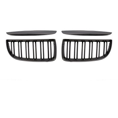 Stealth Gloss Pro Package BMW 3-serie E91 (2005-2007)