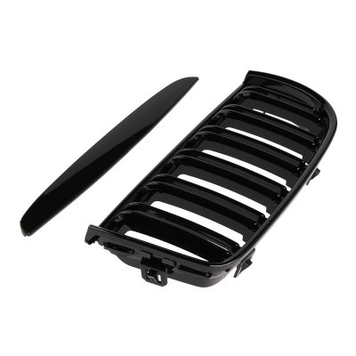 Stealth Gloss Pro Package BMW 3-serie E91 (2005-2007)