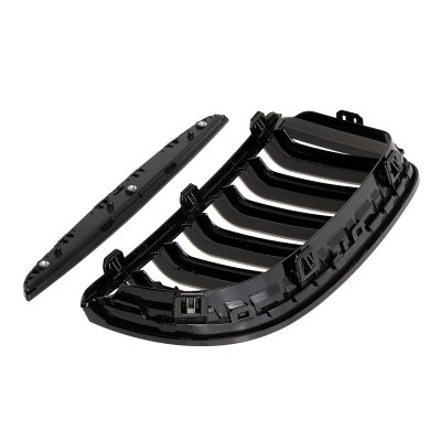 Stealth Gloss Pro Package BMW 3-serie E91 (2005-2007)