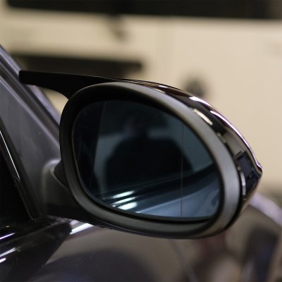 Spegelkåpor BMW 3-serie E91 (2005-2008) M3 Design