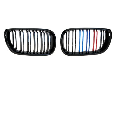 Njurar tricolor BMW 3-serie E46 sedan/touring (2002-2005)