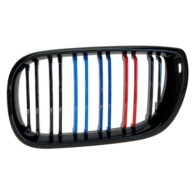 Njurar tricolor BMW 3-serie E46 sedan/touring (2002-2005)