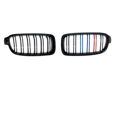 Njurar tricolor BMW 3-serie F31 (2011-2018)