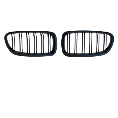 Njurar blanksvarta BMW 5-serie F10 (2010-2017)