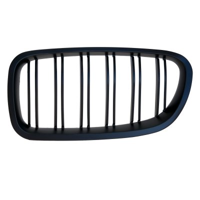 Njurar blanksvarta BMW 5-serie F10 (2010-2017)