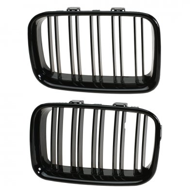 Svarta Njurar Blanka BMW E36 (1990-1996)