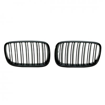 Njurar Blanksvarta BMW X5 E70 (2006-2013)