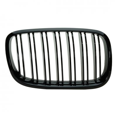 Njurar Blanksvarta BMW X5 E70 (2006-2013)