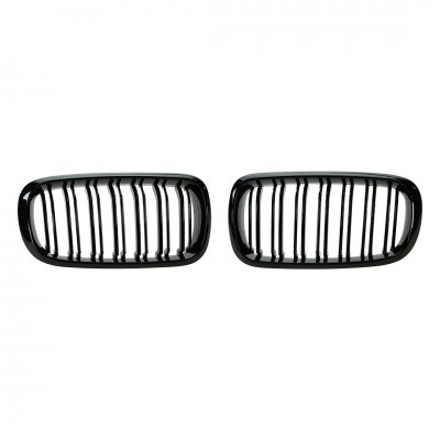 Njurar Blanksvarta BMW X5 F15 F16 (2013-2018)