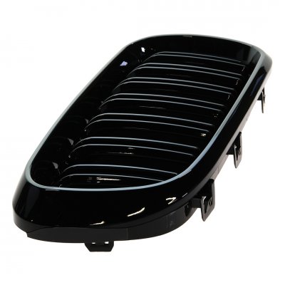 Njurar Blanksvarta BMW X5 F15 F16 (2013-2018)