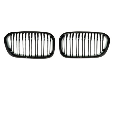 Svarta Njurar Blanka - BMW F20 / F21 LCI (2015-2019)