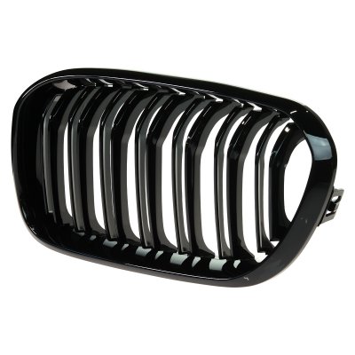 Svarta Njurar Blanka - BMW F20 / F21 LCI (2015-2019)