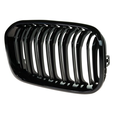 Svarta Njurar Blanka - BMW F20 / F21 LCI (2015-2019)