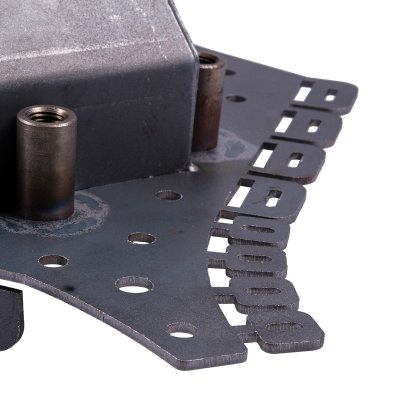 Förstärkning Bärarmsfäste Bak BMW 3-serie E36 (1990–2000)