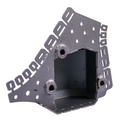 Förstärkning Bärarmsfäste Bak BMW 3-serie E36 (1990–2000)