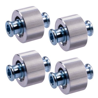 Uniballbussning Bakre Bärarm BMW Z4 E85/E86 (2002–2008)