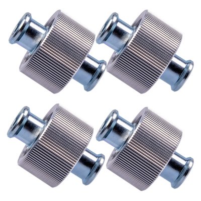 Uniballbussning Bakre Bärarm BMW Z4 E85/E86 (2002–2008)