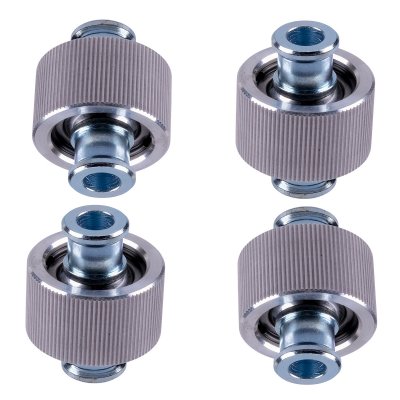 Uniballbussning Bakre Bärarm BMW Z4 E85/E86 (2002–2008)