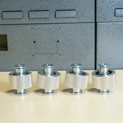 Uniballbussning Bakre Bärarm BMW Z4 E85/E86 (2002–2008)