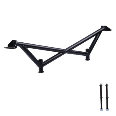 X-Brace Bakvagn 4-Punkts BMW 3-serie E36 (1990–2000)
