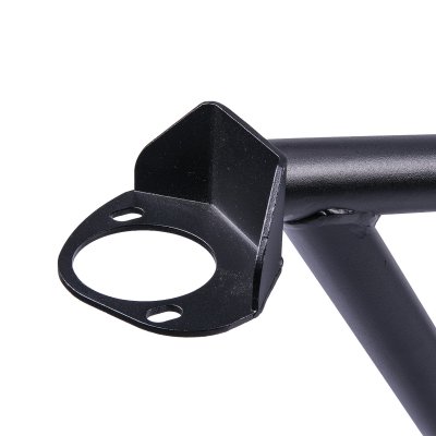 X-Brace Bakvagn 4-Punkts BMW 3-serie E46 (1998–2005)