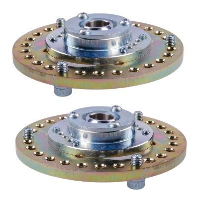 Camberplattor 3D V3 BMW 3-serie E46 (1998–2005)