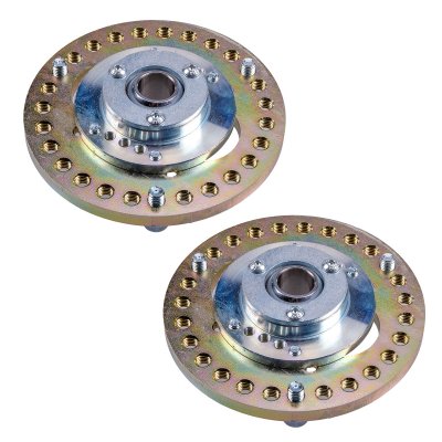 Camberplattor 3D V3 BMW 3-serie E46 (1998–2005)