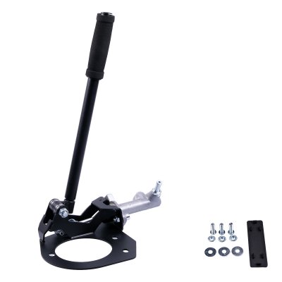 Dold Hydraulisk Handbroms BMW 3-serie E46 (1998–2005)