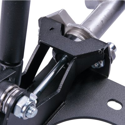 Dold Hydraulisk Handbroms BMW 3-serie E46 (1998–2005)